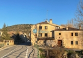Casa de poble en venda a Pedraza ref.: TR190085 foto