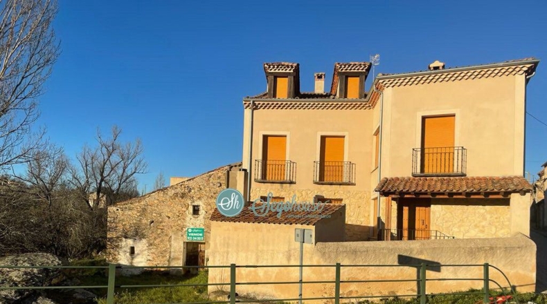 Segovia - La Velilla - 120m2