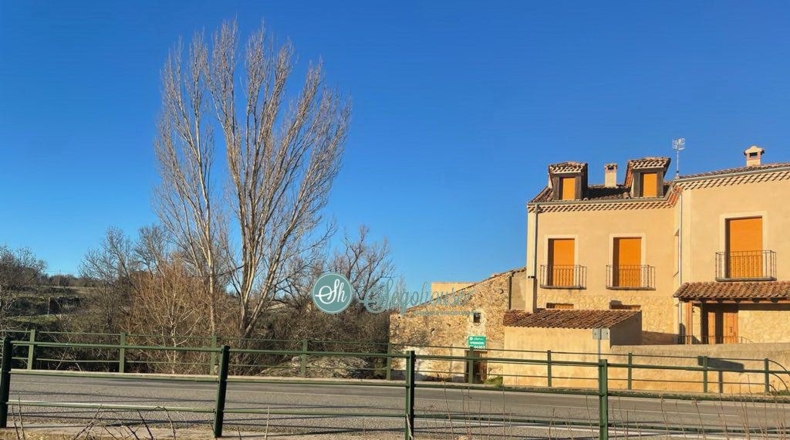 Segovia - La Velilla - 120m2