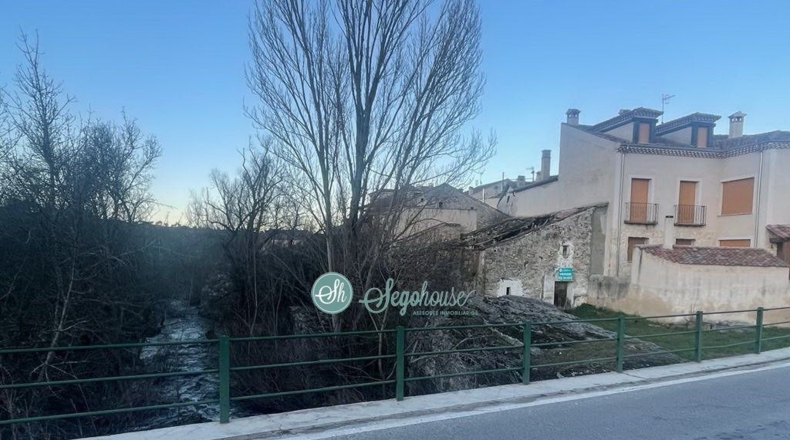 Segovia - La Velilla - 120m2