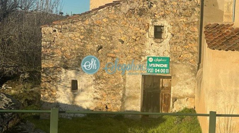 Segovia - La Velilla - 120m2
