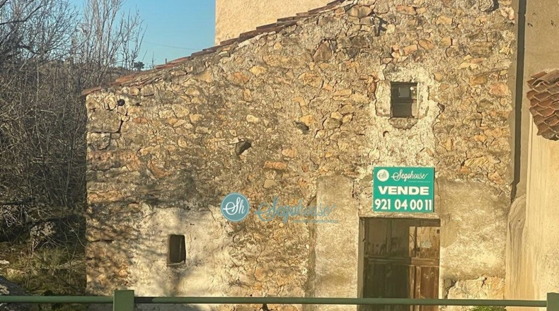 Segovia - La Velilla - 120m2