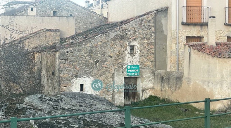 Segovia - La Velilla - 120m2