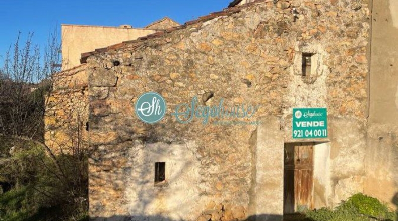 Segovia - La Velilla - 120m2