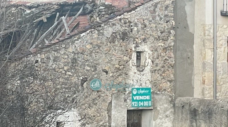Segovia - La Velilla - 120m2