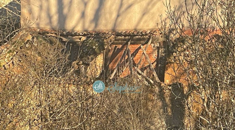 Segovia - La Velilla - 120m2