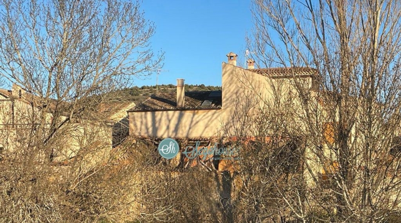 Segovia - La Velilla - 120m2