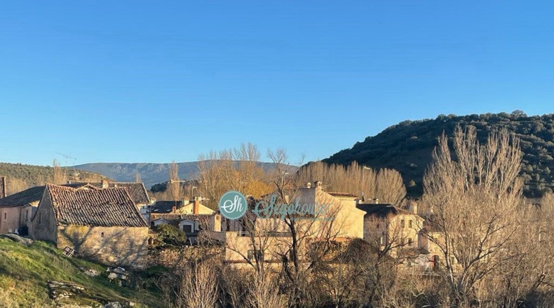 Segovia - La Velilla - 120m2