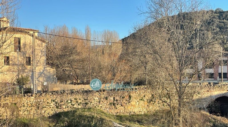Segovia - La Velilla - 120m2