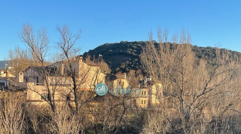 Segovia - La Velilla - 120m2