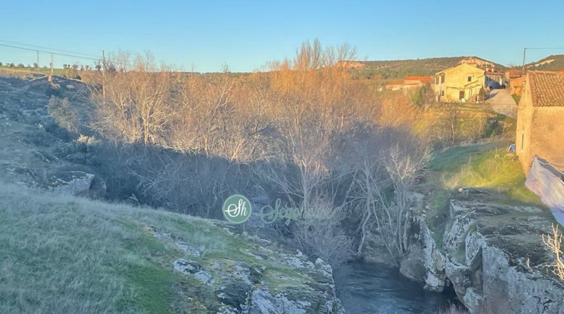 Segovia - La Velilla - 120m2