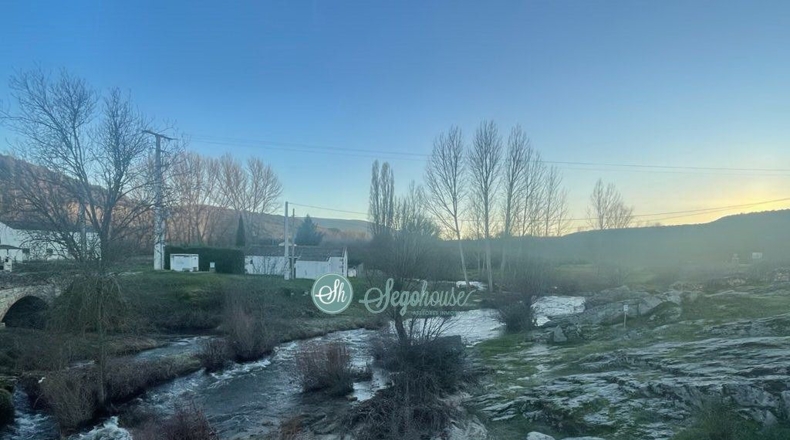 Segovia - La Velilla - 120m2