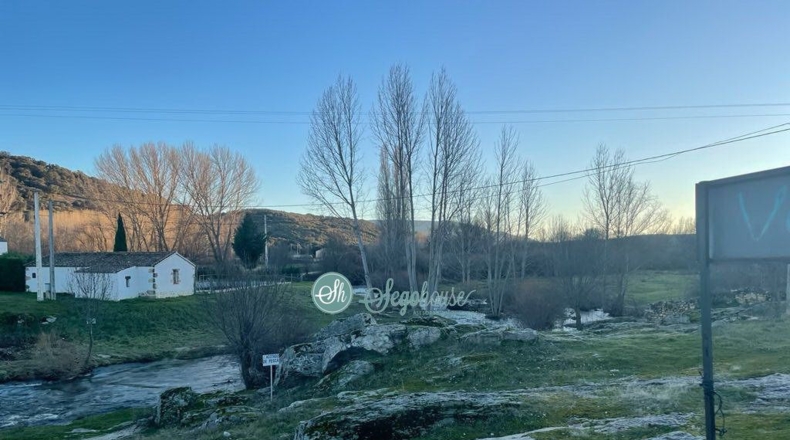 Segovia - La Velilla - 120m2