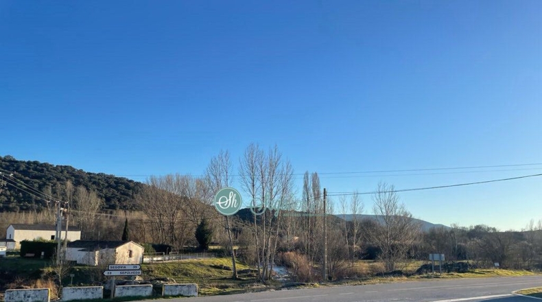 Segovia - La Velilla - 120m2