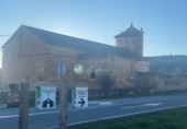 Casa de poble en venda a Pedraza ref.: TR190085 foto