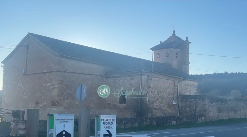 Segovia - La Velilla - 120m2