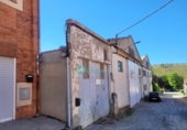 Промышленное здание на продажу в городе Сеговия. Фото