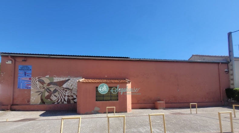 Segovia - Segòvia - 1852m2