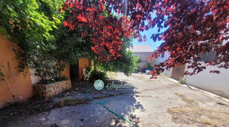 Segovia - Segòvia - 1852m2