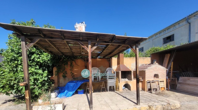 Segovia - Segòvia - 1852m2