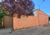 Промышленное здание на продажу в городе Сеговия. Фото