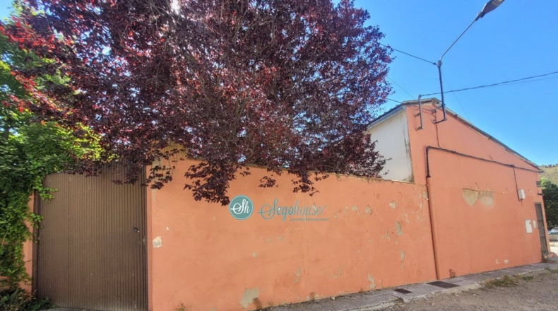 Segovia - Segòvia - 1852m2