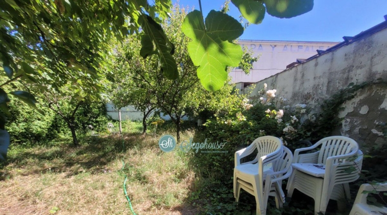 Segovia - Segòvia - 1852m2