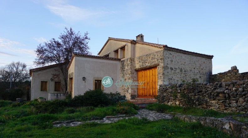 Segòvia - Sanchopedro - 440m2