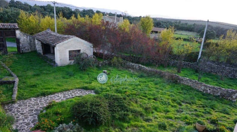 Segòvia - Sanchopedro - 440m2