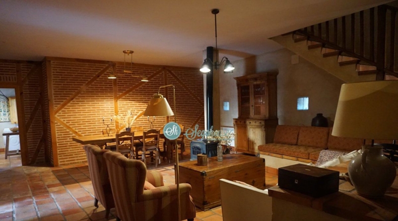 Segòvia - Sanchopedro - 440m2