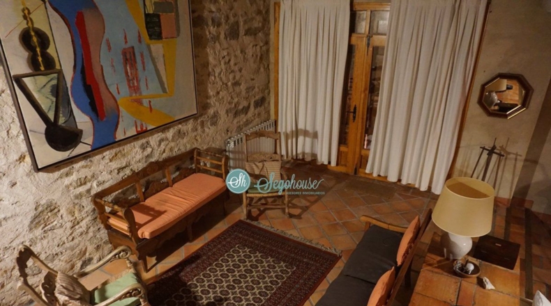 Segòvia - Sanchopedro - 440m2