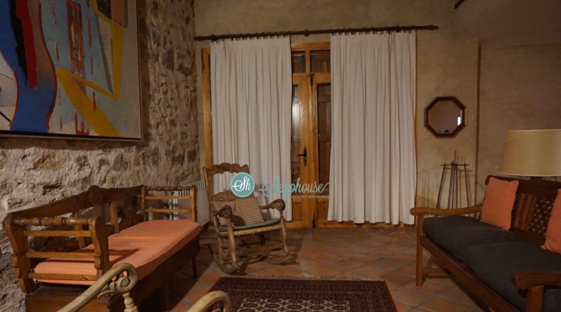 Segòvia - Sanchopedro - 440m2