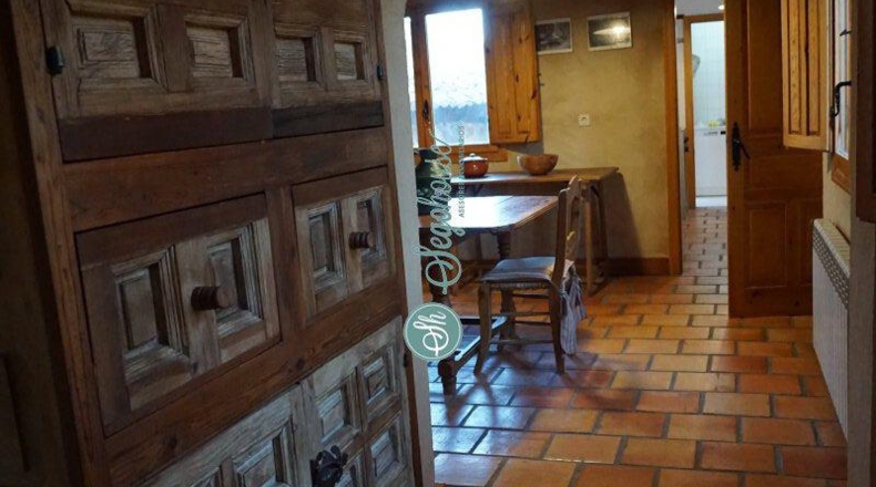 Segòvia - Sanchopedro - 440m2