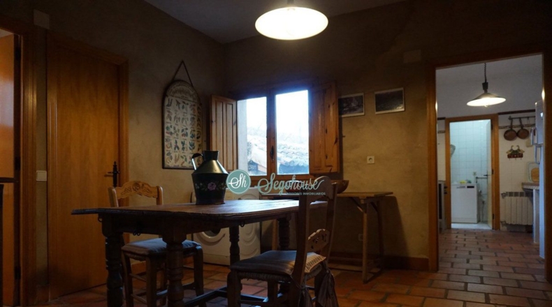 Segòvia - Sanchopedro - 440m2