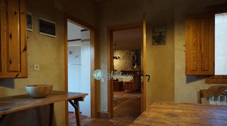 Segòvia - Sanchopedro - 440m2