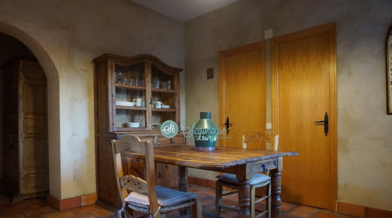 Segòvia - Sanchopedro - 440m2