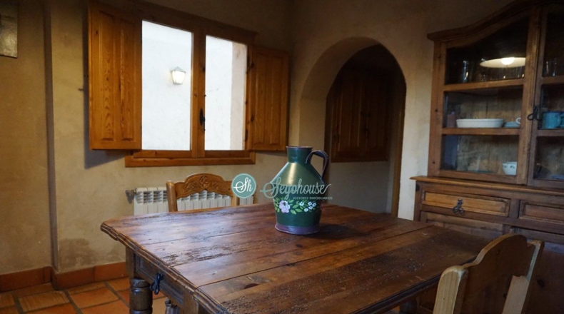 Segòvia - Sanchopedro - 440m2