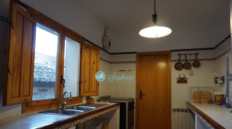 Segòvia - Sanchopedro - 440m2