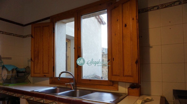 Segòvia - Sanchopedro - 440m2