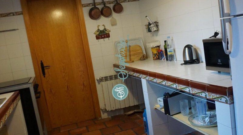 Segòvia - Sanchopedro - 440m2