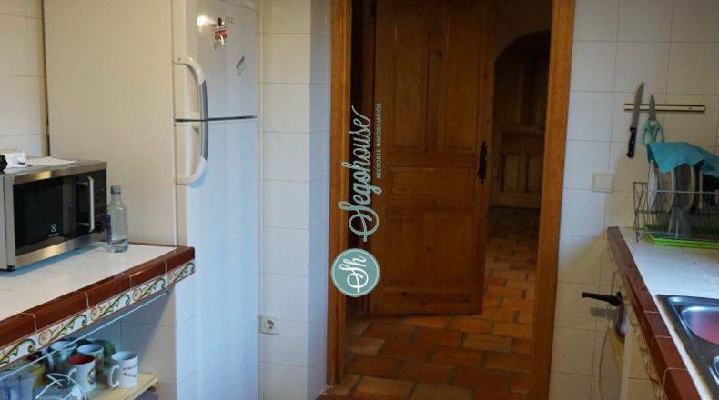 Segòvia - Sanchopedro - 440m2