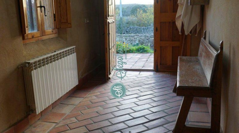 Segòvia - Sanchopedro - 440m2
