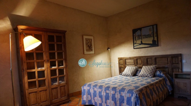 Segòvia - Sanchopedro - 440m2