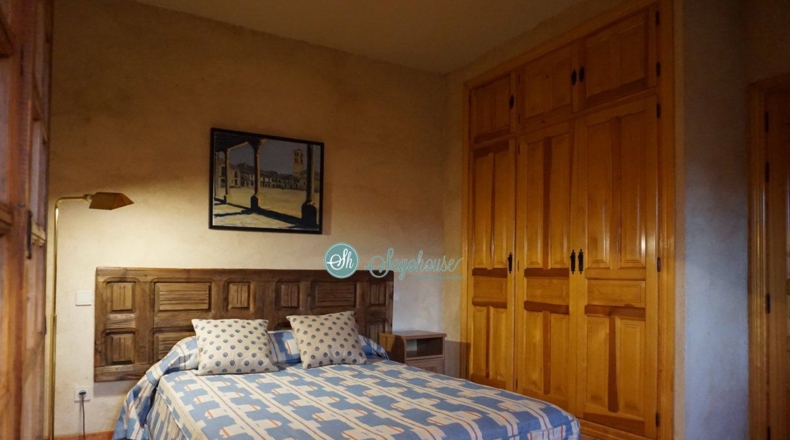 Segòvia - Sanchopedro - 440m2
