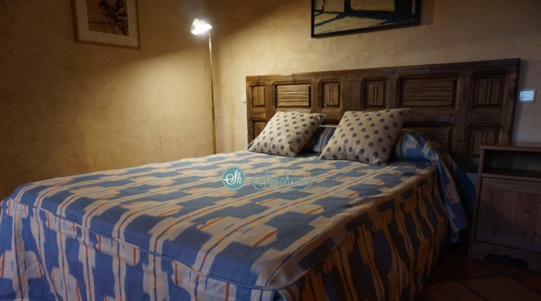 Segòvia - Sanchopedro - 440m2