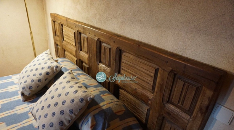 Segòvia - Sanchopedro - 440m2