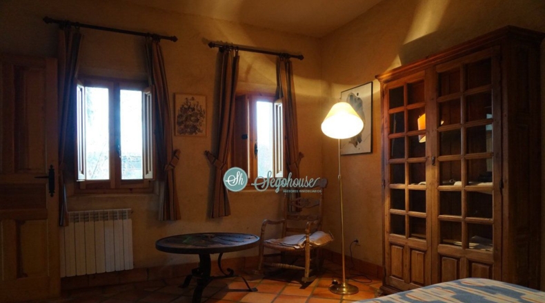 Segòvia - Sanchopedro - 440m2