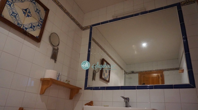 Segòvia - Sanchopedro - 440m2