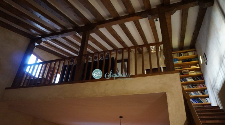 Segòvia - Sanchopedro - 440m2