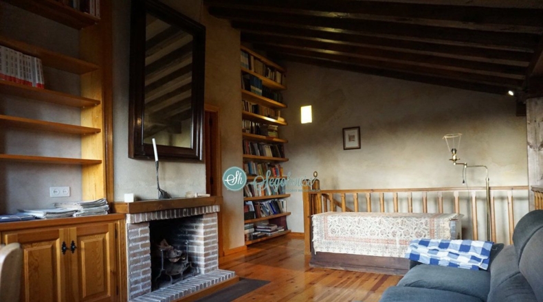 Segòvia - Sanchopedro - 440m2